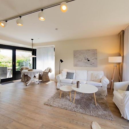 Ferienwohnung Strandlust Любек Экстерьер фото